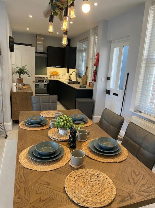 Rookley Villa, 3 Bedroom Family Apartment, Ventnor Exterior photo